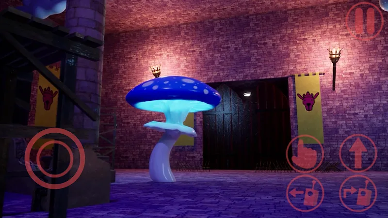 Garten of Banban 4 screenshot 5