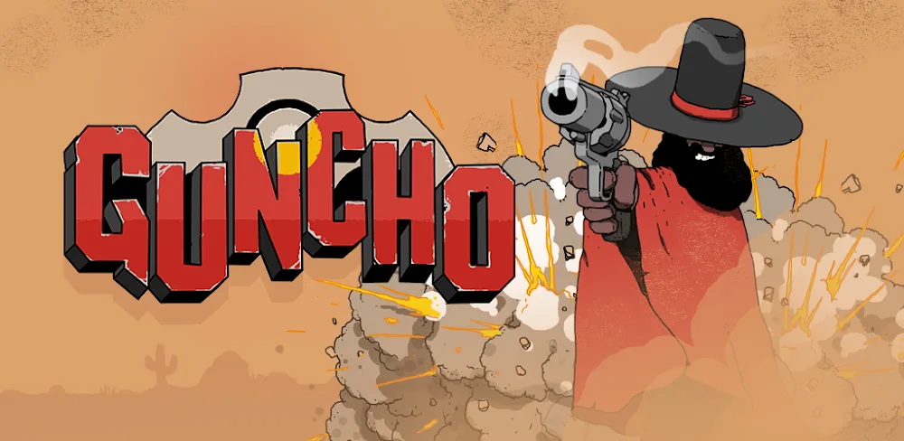 Guncho screenshot 1