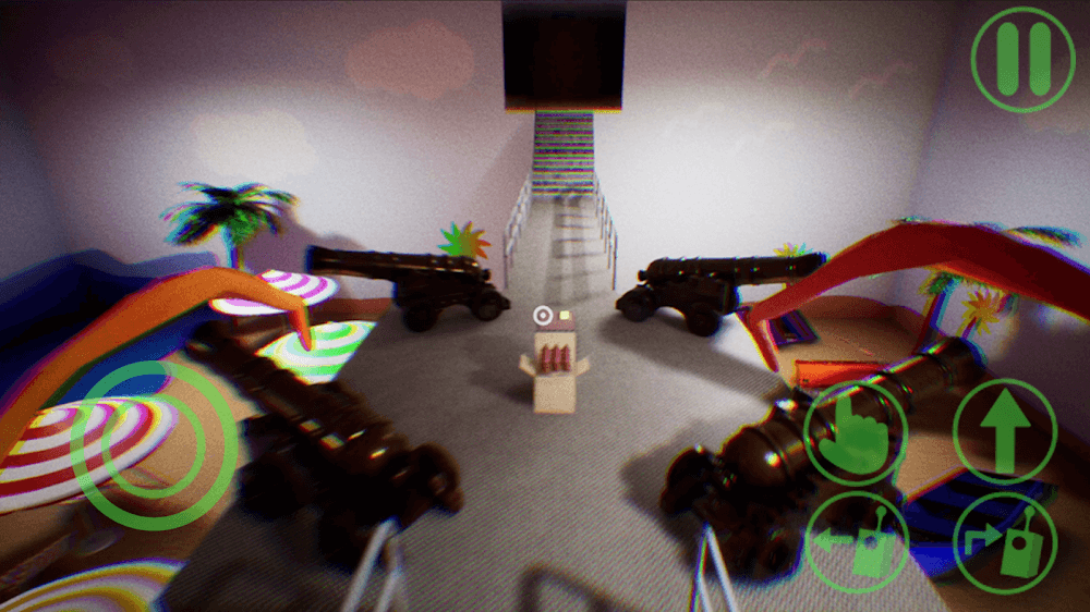 Garten of Banban 3 screenshot 5