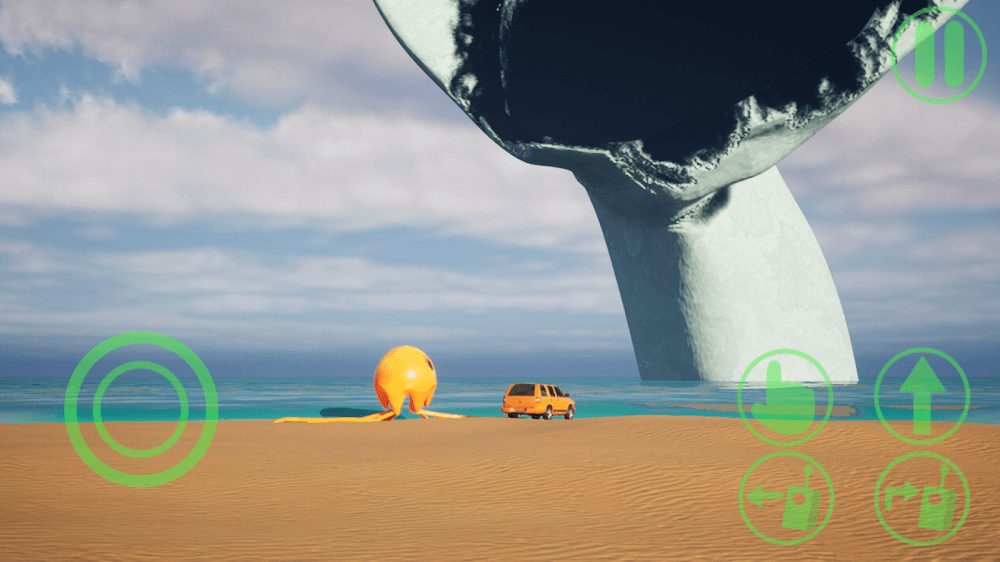 Garten of Banban 3 screenshot 6