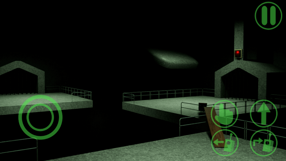 Garten of Banban 3 screenshot 2