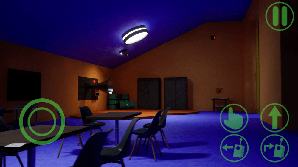 Garten of Banban 3 screenshot 3