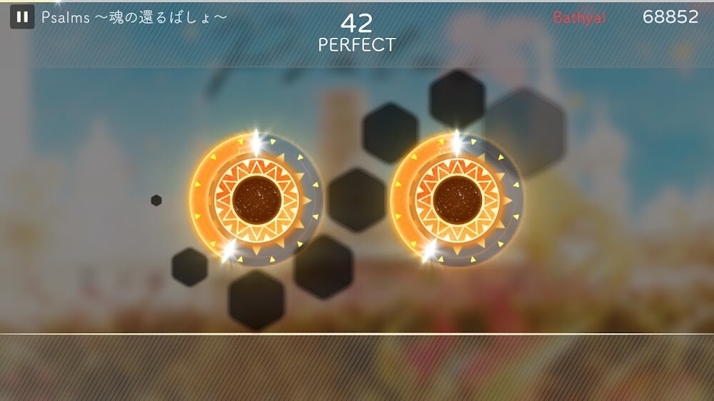 Gadvia screenshot 4