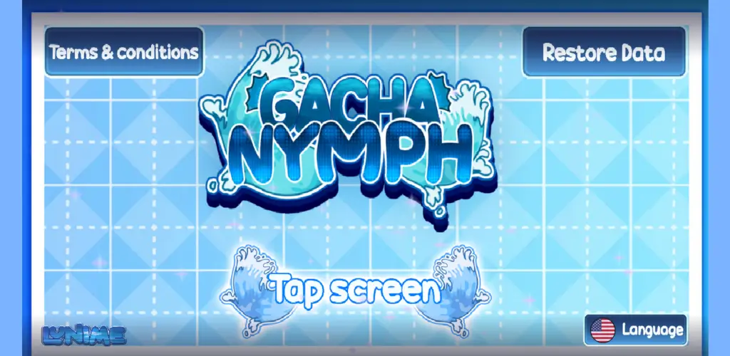 Gacha Nymph screenshot 1