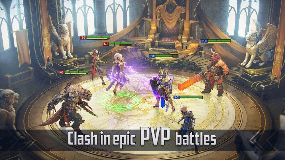 RAID: Shadow Legends screenshot 6