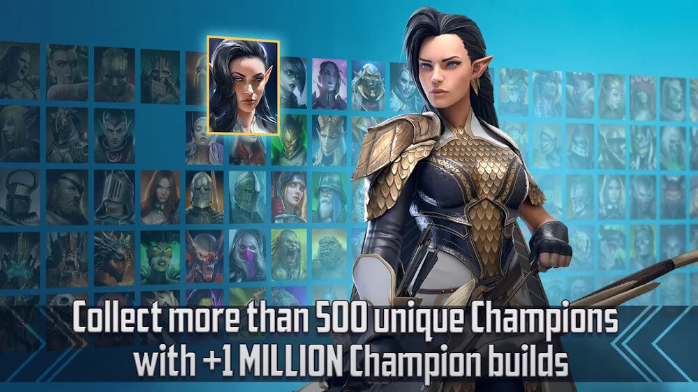 RAID: Shadow Legends screenshot 4