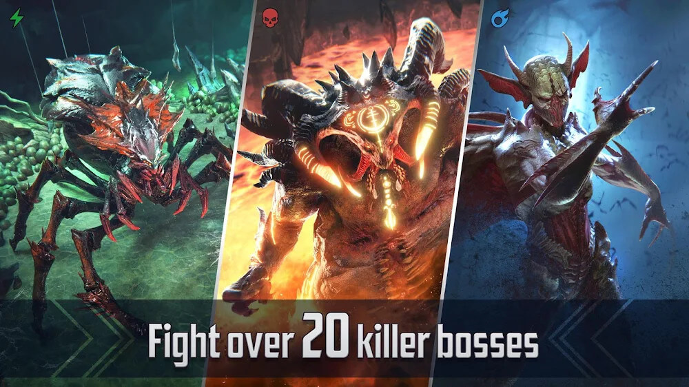 RAID: Shadow Legends screenshot 5