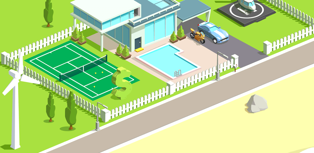 Crypto Trillionaire screenshot 1