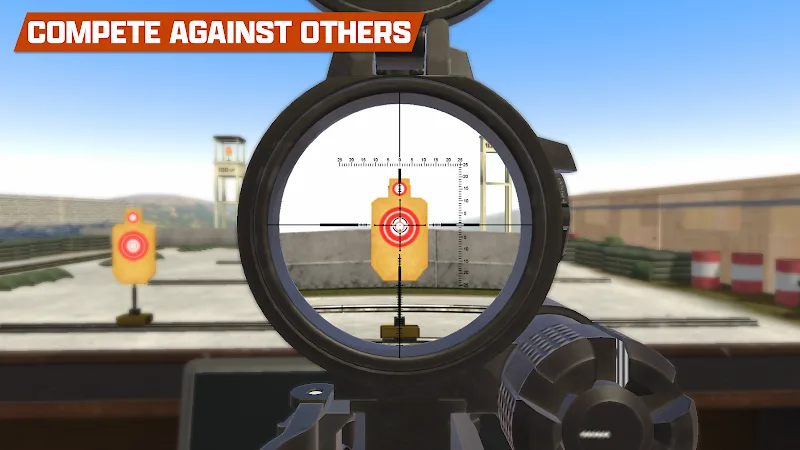 Gun Builder ELITE 2 gameplay screenshot 5