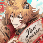 Guardians of the Zodiac: Otome Romance Game