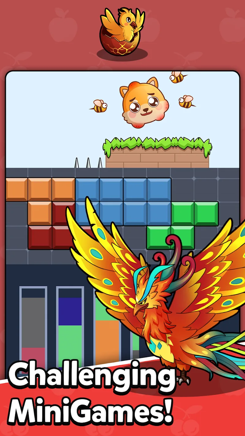 Guardian of Myths screenshot 6