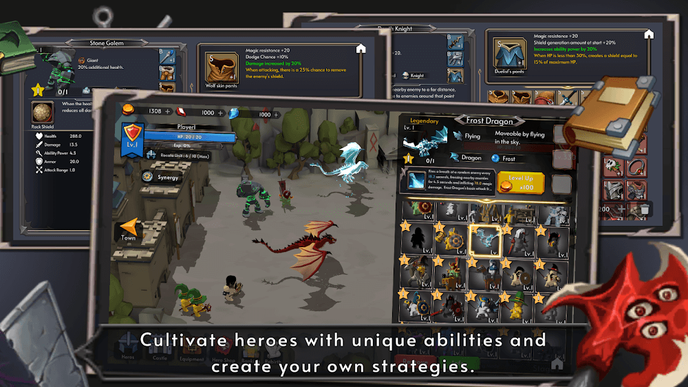 Growkingdom2 screenshot 5