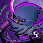 Growing a squid
