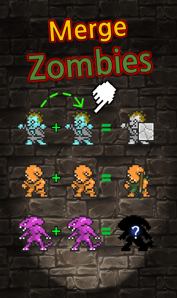Grow Zombie VIP screenshot 2