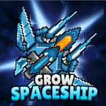 Grow Spaceship VIP