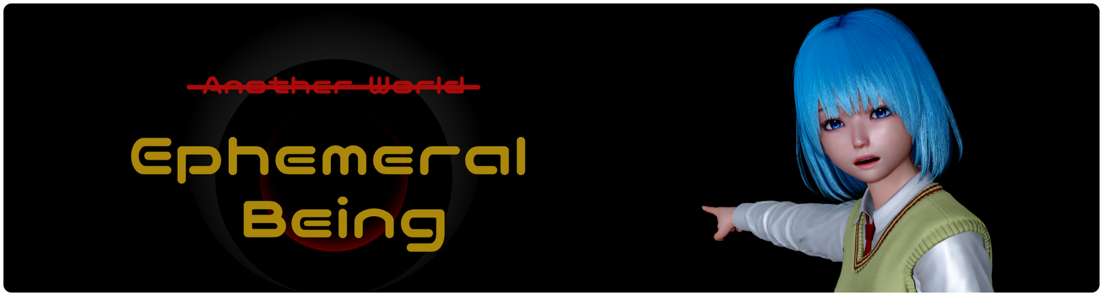 Ephemeral Being screenshot 1