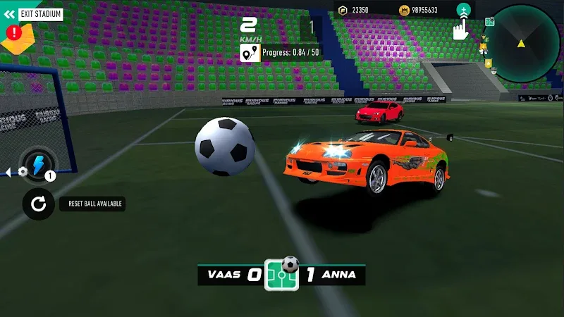 Furious Racing - Open World screenshot 6