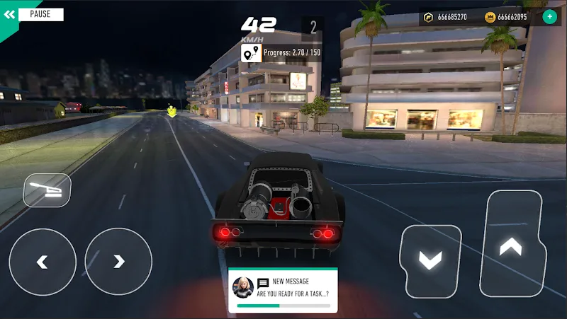 Furious Racing - Open World screenshot 5