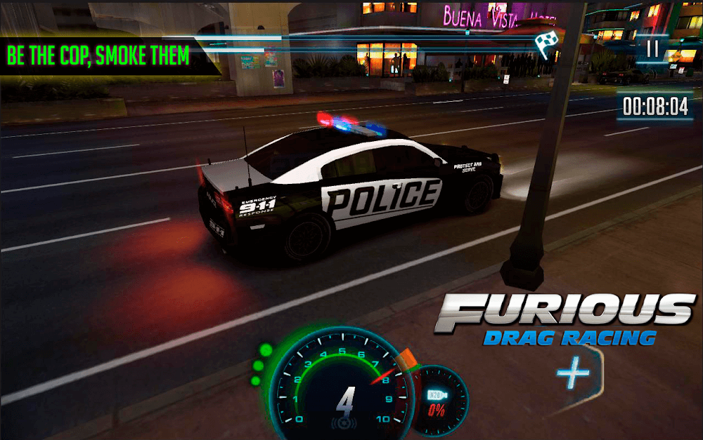 Furious Drag Racing 2023 screenshot 6