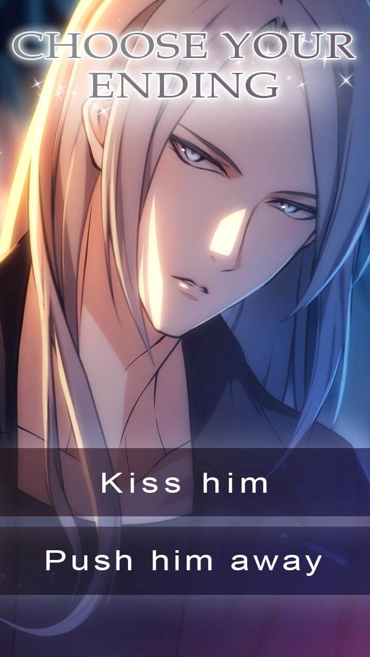 Freshman Fantasies screenshot 5