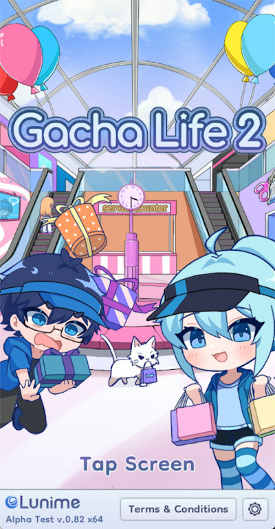 Gacha Life 2 screenshot 2
