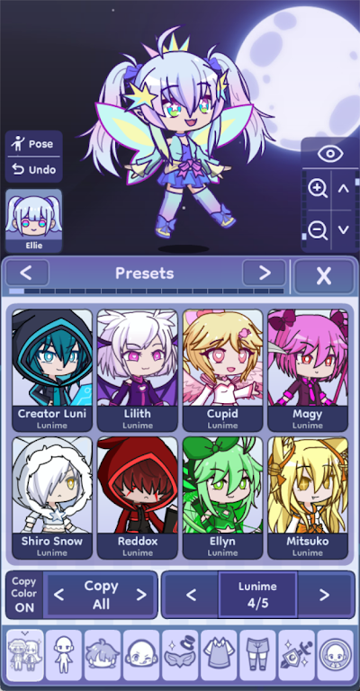 Gacha Life 2 screenshot 5