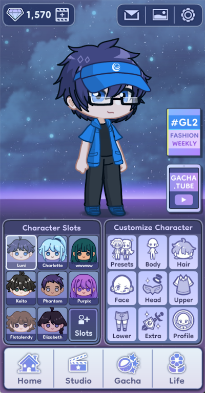Gacha Life 2 screenshot 3