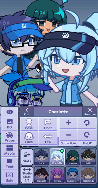 Gacha Life 2 screenshot 7