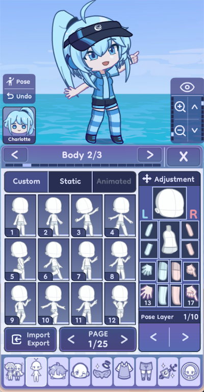 Gacha Life 2 screenshot 4