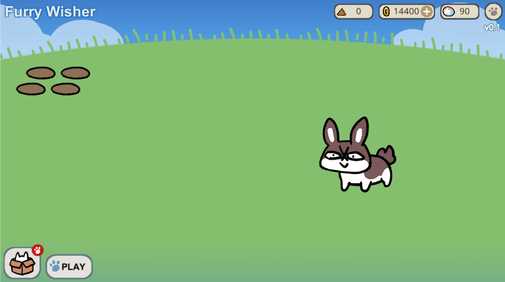 Furry Wisher screenshot 7