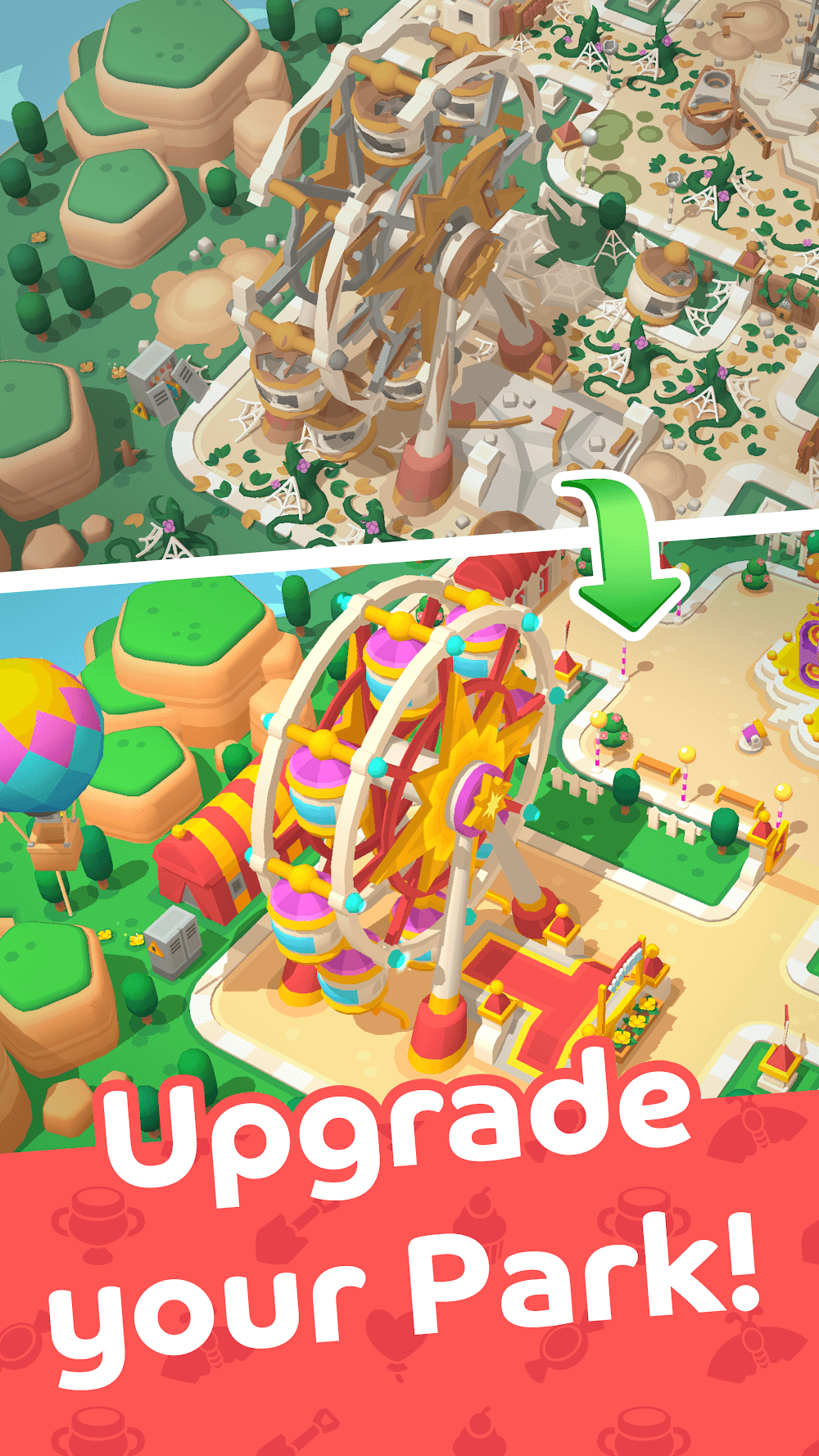 Funland Park screenshot 6