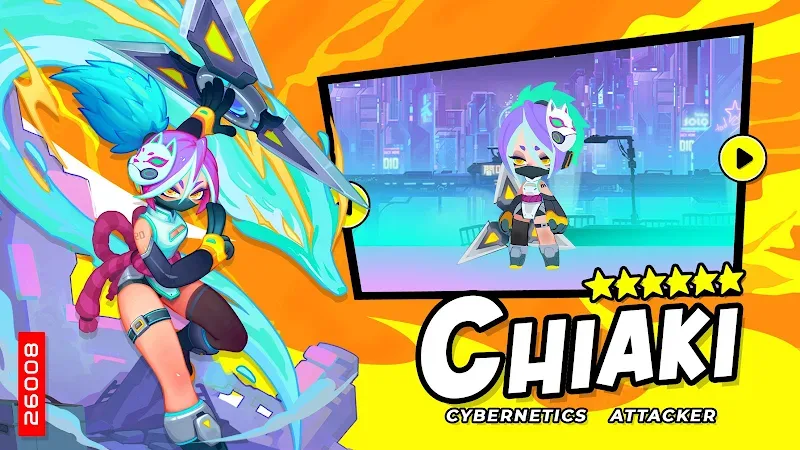 Frontline Hero screenshot 5