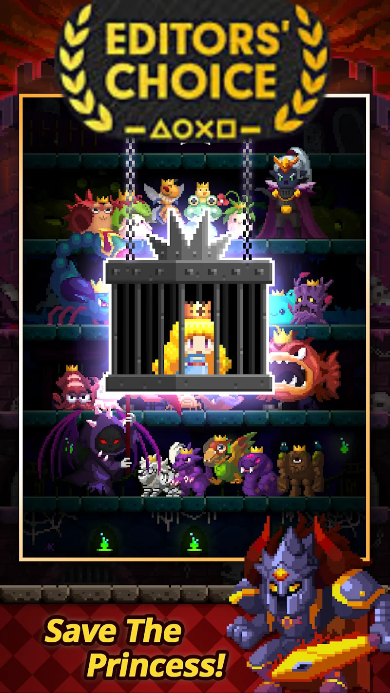 Frenzy Tap screenshot 5