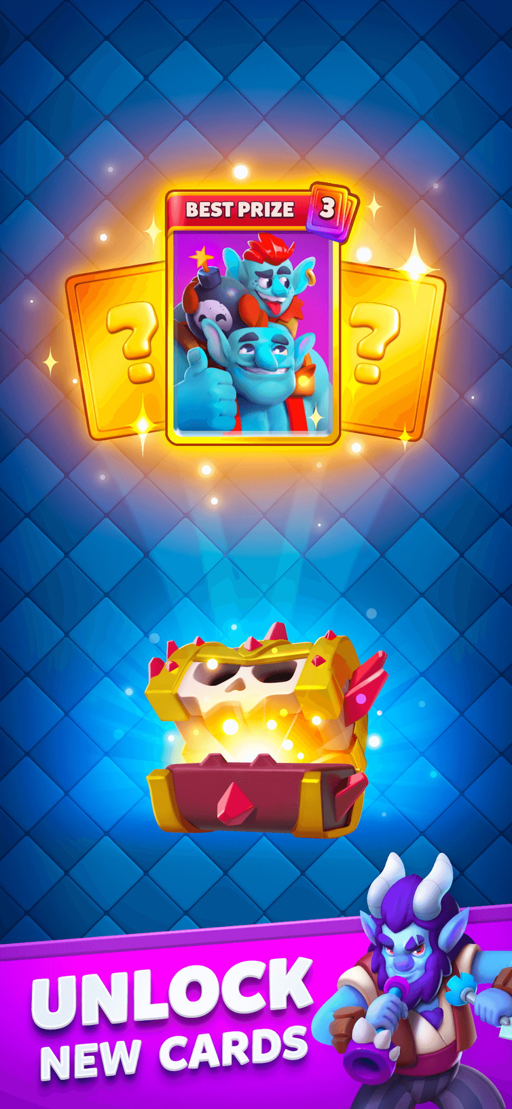 Crash Heads screenshot 5