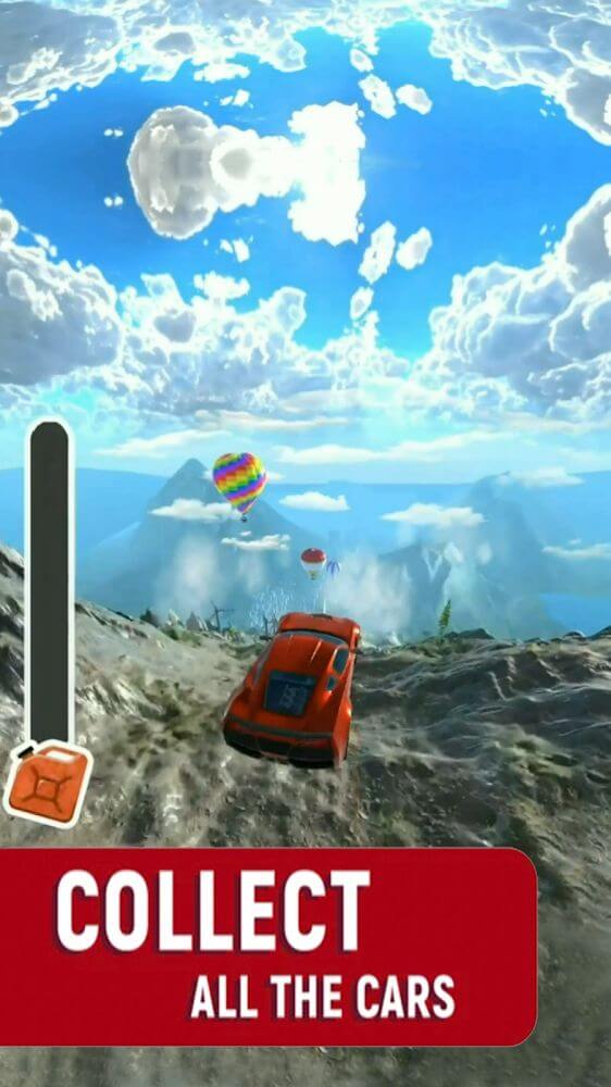 Crash Delivery Car Destruction screenshot 5
