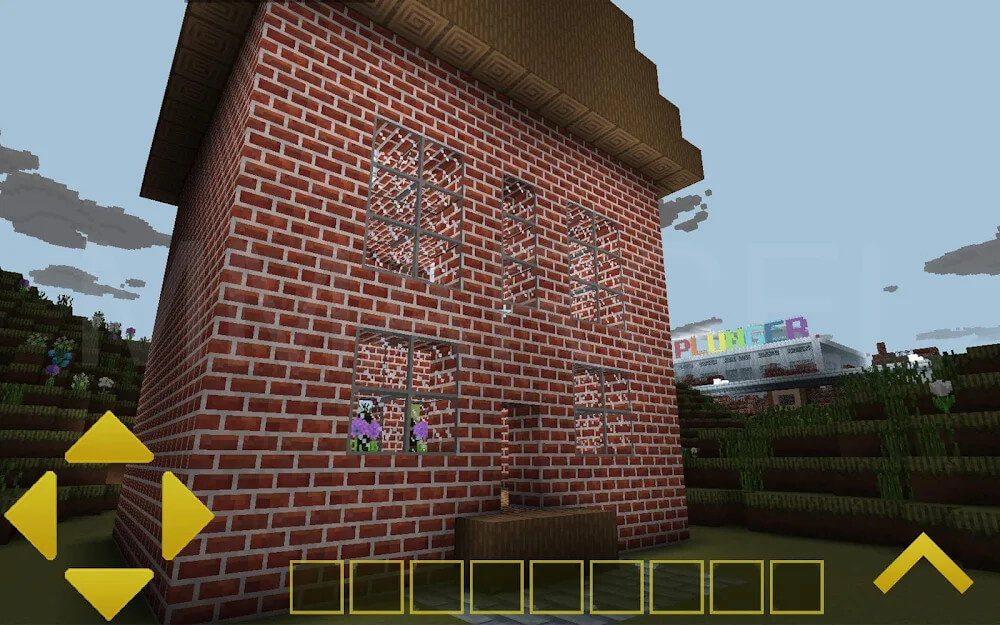 Crafting and Building screenshot 3