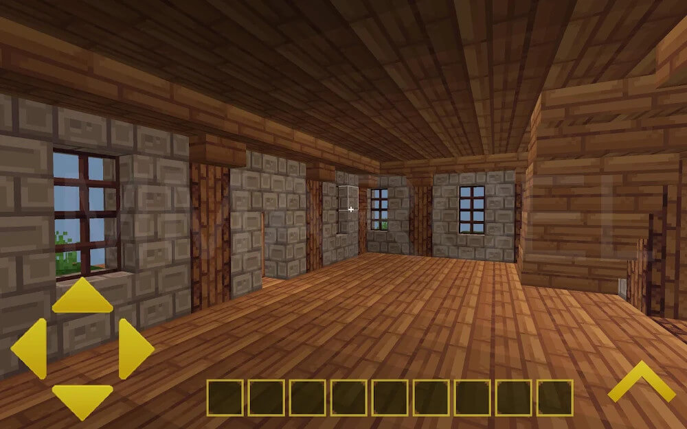 Crafting and Building screenshot 5