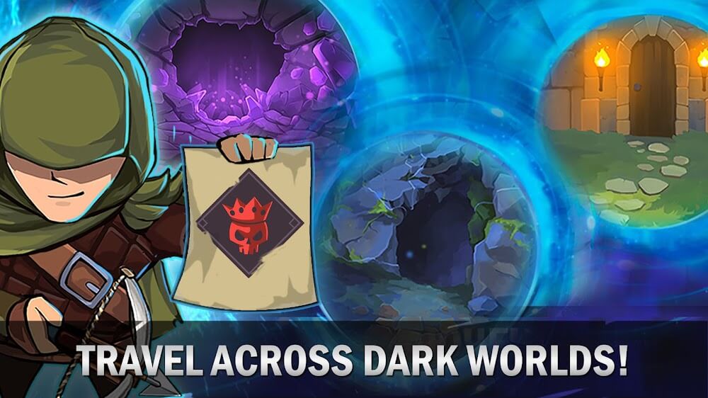 Castle Legends screenshot 5