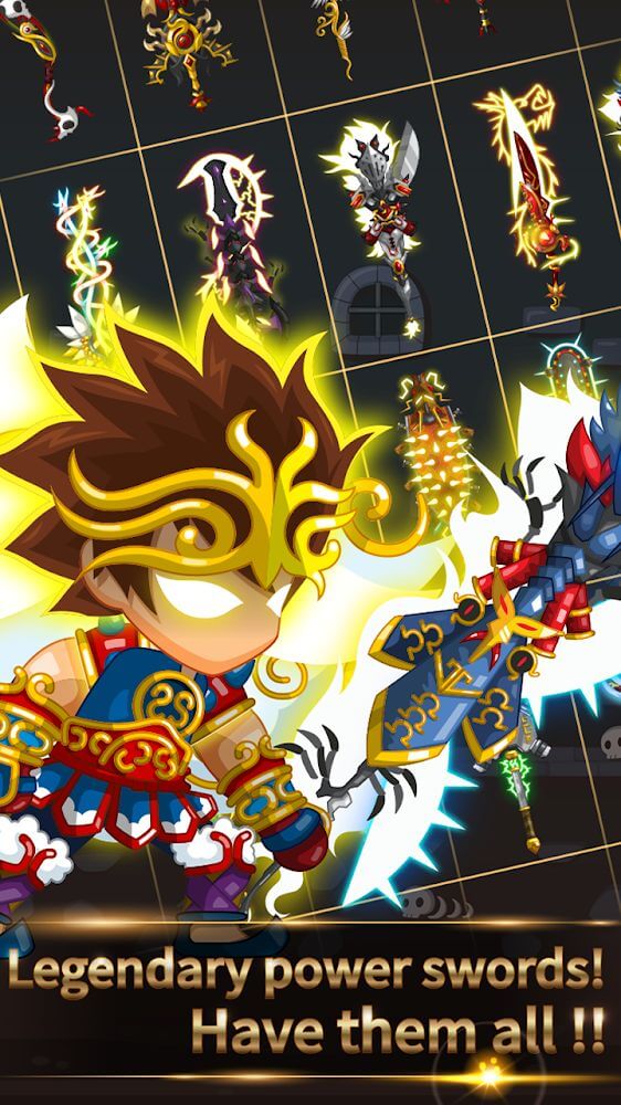 Cash Knight screenshot 3