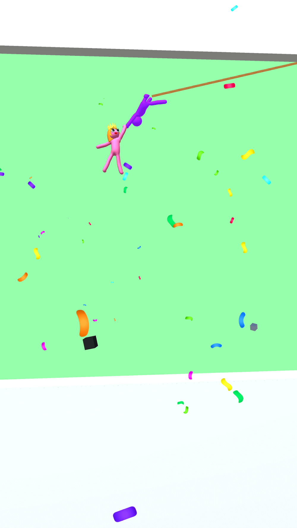 Grapple Fist screenshot 3
