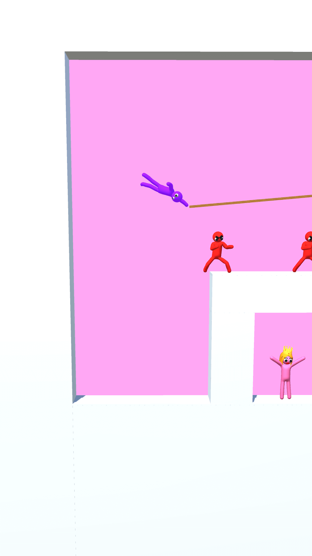 Grapple Fist screenshot 5