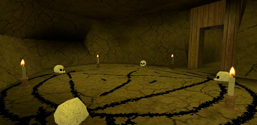 Granny and Grandpa 5: Origin screenshot 1