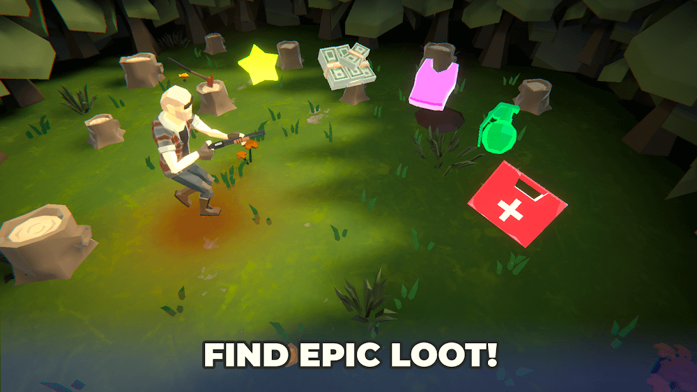 Grand Wars: Mafia City screenshot 4