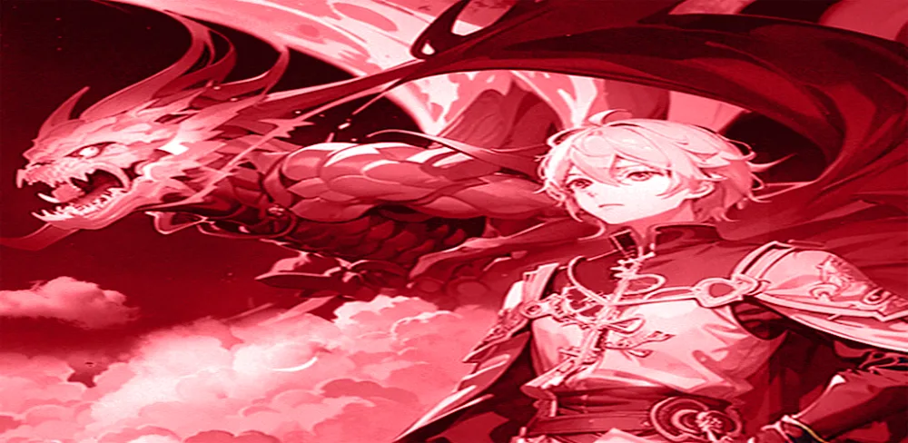 Granblue Fantasy screenshot 1