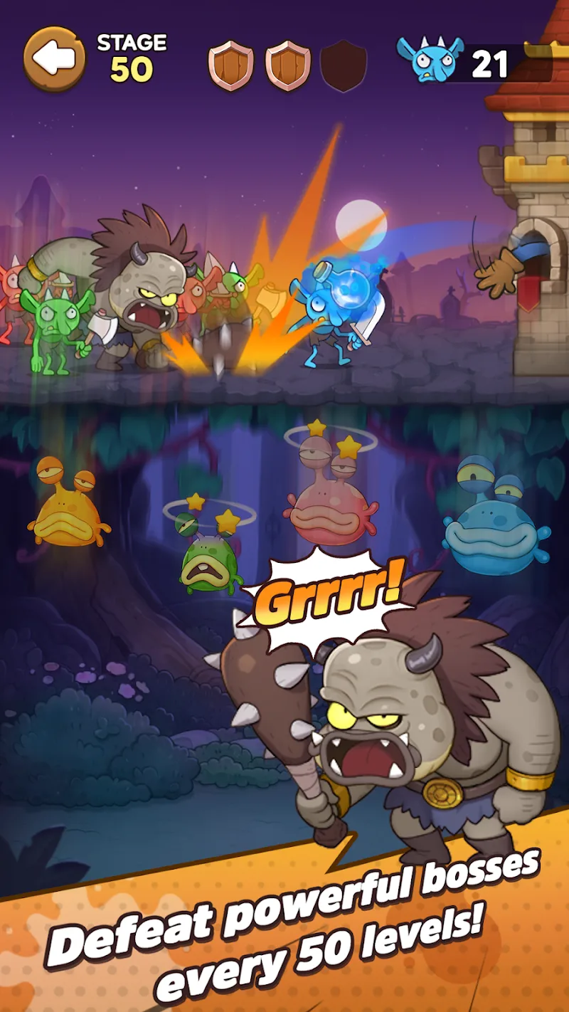 Goop Defense screenshot 6