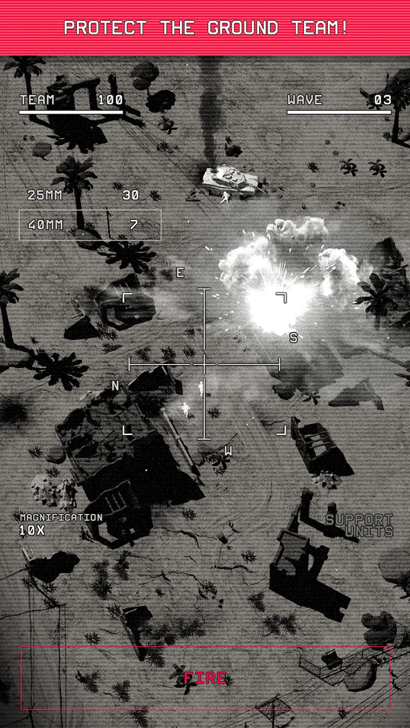 GOLIATH screenshot 4