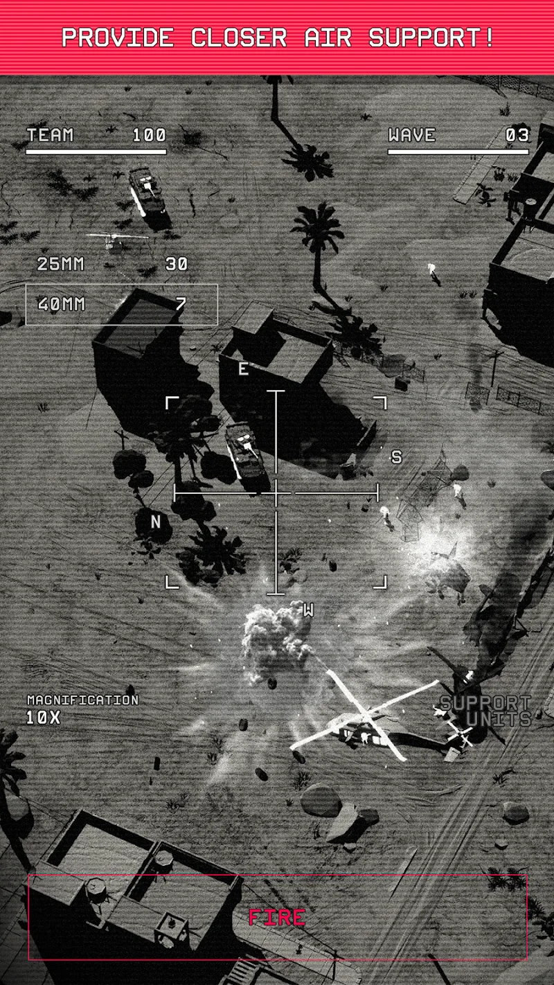 GOLIATH screenshot 2