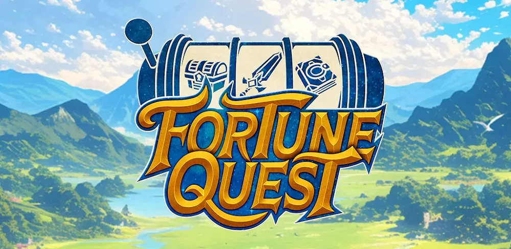 Fortune Quest screenshot 1