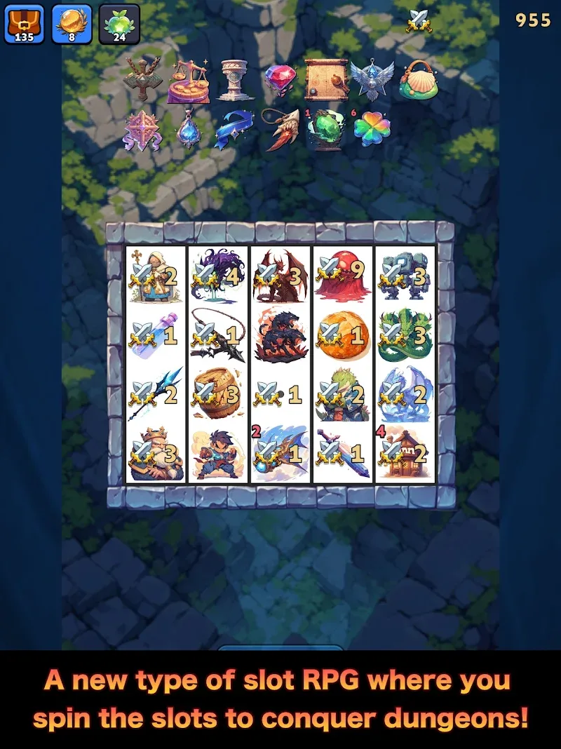 Fortune Quest screenshot 6