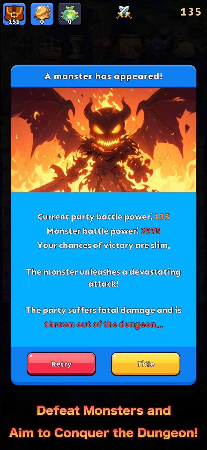 Fortune Quest screenshot 4